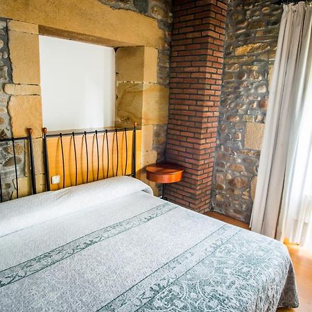 Hotel Palacio Atxega Usurbil Ngoại thất bức ảnh