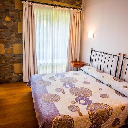 Hotel Palacio Atxega Usurbil Ngoại thất bức ảnh