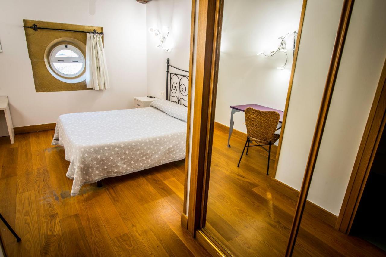 Hotel Palacio Atxega Usurbil Ngoại thất bức ảnh