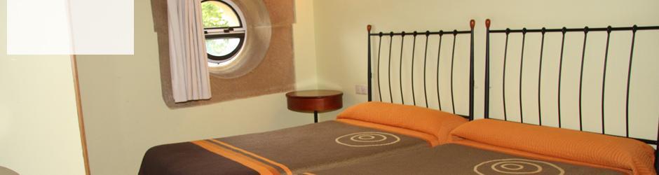 Hotel Palacio Atxega Usurbil Phòng bức ảnh
